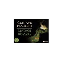 Can Yayınları Madame Bovary - Gustave Flaubert