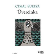 Can Yayınları Üvercinka