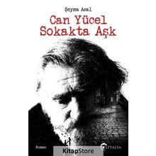 Can Yücel Sokakta Aşk - Şeyma Asal