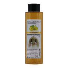 Çanakkale Kolonyaları 400 ml Pet Şişe Ihlamur Çiçeği Kolonyası