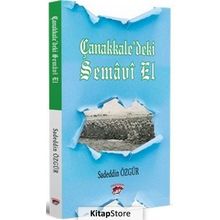 Çanakkale’deki Semavi Bir El - Sadeddin Özgür