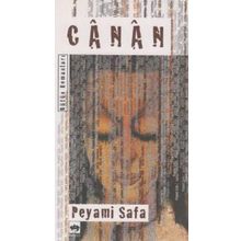 Canan - Peyami Safa