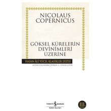Canarino - Göksel Kürelerin Devinimleri Üzerine - Hasan Ali Yücel Klasikleri