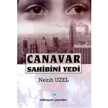 CANAVAR SAHIBINI YEDI - NEZIH UZEL