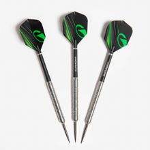 Canaveral Dart Oku - 3'lü - Çelik Uç - T900
