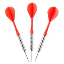 Canaveral T100 3'lü Çelik Uç Dart Oku