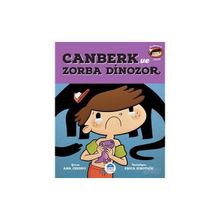 Canberk - Ana Crespo