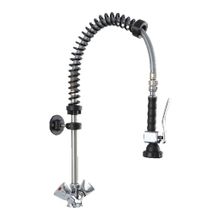 Cancan MT05 Deluxe Mini Boy Tezgaha Monte Ön Yıkama Duşu