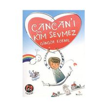 Cancan’ı Kim Sevmez - Güngör Köknel