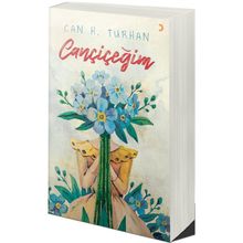 Cançiçeğim - Cinius Yayınları