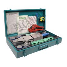 Candan CM-01 Set PPRC Boru Kaynak Makinası
