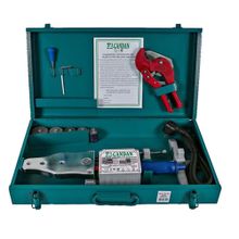 Candan CM 03 SET-V PP-R Kaynak Makinesi