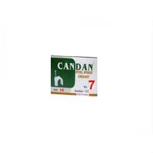 Candan No 7 Çivili Kroşe