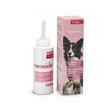 Candioli Neoxide 100 ml Kedi Ve Köpek Kulak Temizleme Losyonu