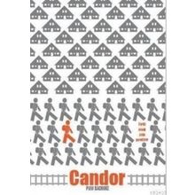 CANDOR KUSURSUZLUKTA SIKIŞMAK - PAM BACHORZ