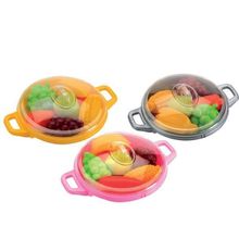 Candy 01467 Renkli Tencere Set