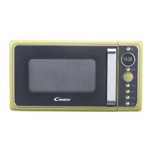 Candy Divo G25C Mikrodalga Fırın sarı