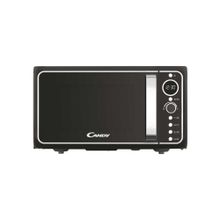 Candy Divo G25CMB Siyah Mikrodalga Fırın