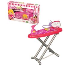 Candy Ken Ütü Set