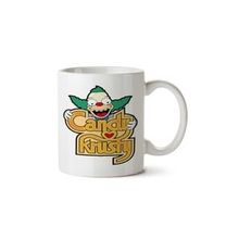 Candy Krusty Baskılı Kupa