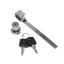 Canex 140 mm Sürme Cam Kilidi