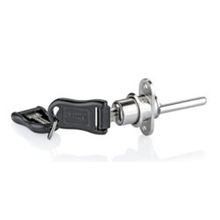 Canex 16 mm Çubuksuz Merkezi Çekmece Kilidi
