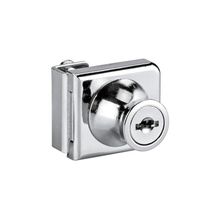 Canex 407 Tekli Cam Kilidi