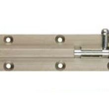 Canex 5 cm 30 mm Saten Alüminyum Mavzer Sürgü