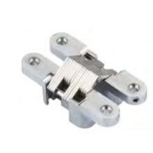 Canex 95 mm Akordiyon Saten Menteşe