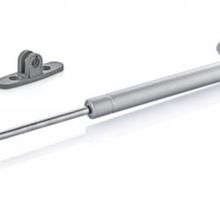 Canex Frenli 80 N 245 mm Gazlı Amortisör