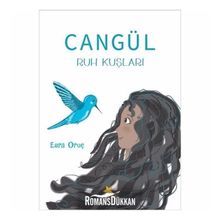 Cangül - Esra Oruç