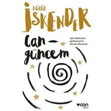 CANGÜNCEM - KÜÇÜK İSKENDER (DERMAN İSKENDER ÖVER)