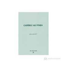CANIKLI ALI PAŞA - RIZA KARAGÖZ