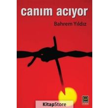 Canım Acıyor - Bahrem Yıldız