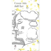 Canım Ada - Adil İzci