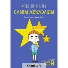 Canım Arkadaşım - Melek Özlem Sezer