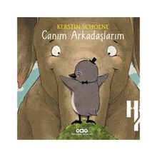 Canım Arkadaşlarım - Kerstin Schoene