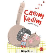 Canım Kedim - Christine Roussey