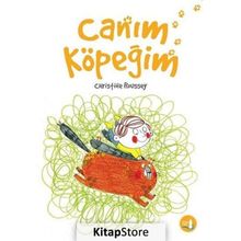 Canım Köpeğim / Christine Roussey