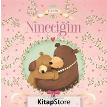 Canım Nineciğim - Melanie Joyce