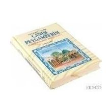 Canım Rehberim Peygamberim Dizisi 10 Kitap Takım - Nehir Aydın Gökduman