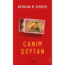Canım Şeytan - Berkan M. Şimşek
