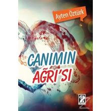 Canımın Ağrı'sı - Ayten Öztürk
