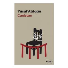 Canistan - Yusuf Atılgan