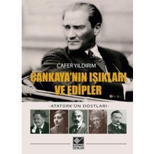 Çankaya'nın Işıkları ve Edipler - Kaynak Yayınları