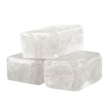 Çankırı Tuz Lamba Saf Kristal Ortalama 250 gr Tuz Sabunu