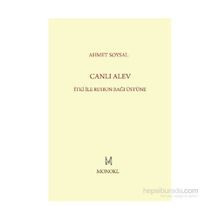 Canlı Alev - Ahmet Soysal