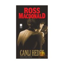 Canlı Hedef - Ross Macdonald