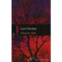 Canlı Renkler - r huseyin akin