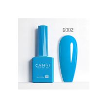 Canni 9002 Hema Free UV Led 9 ml Kalıcı Oje